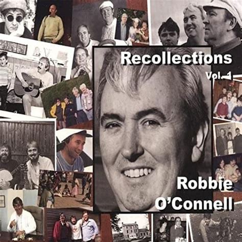 robbioconnell|Robbie OConnell Discography 